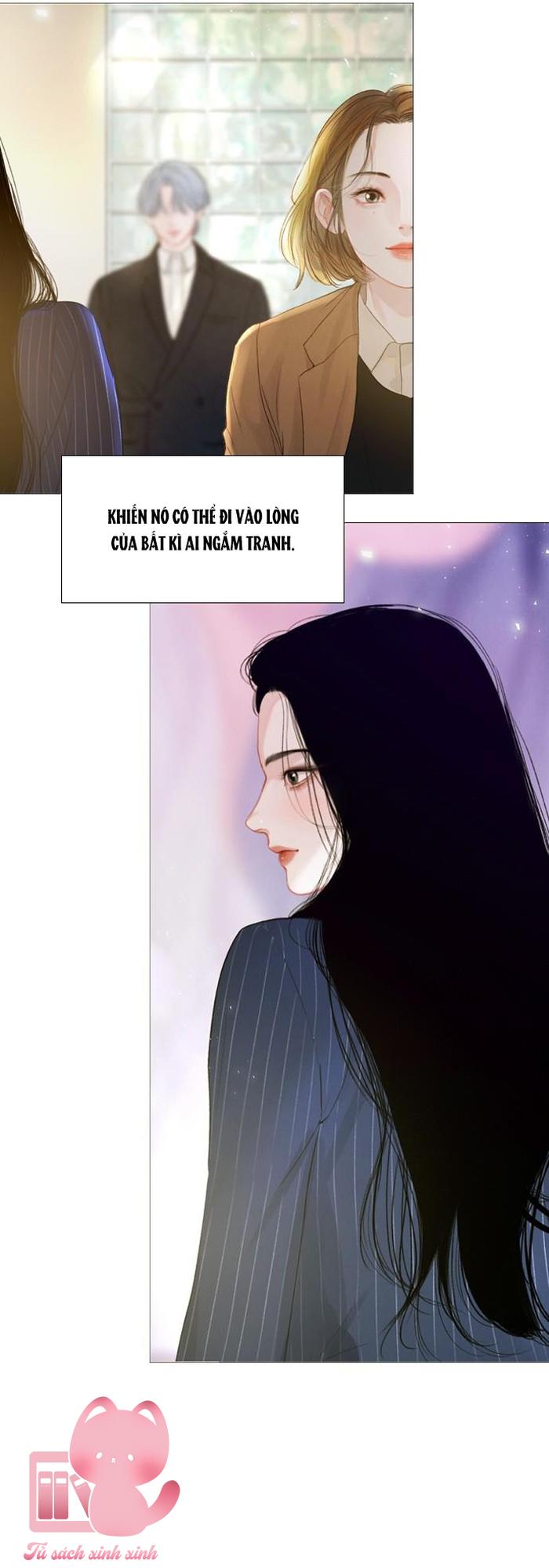 Thần Bí - Chap 91