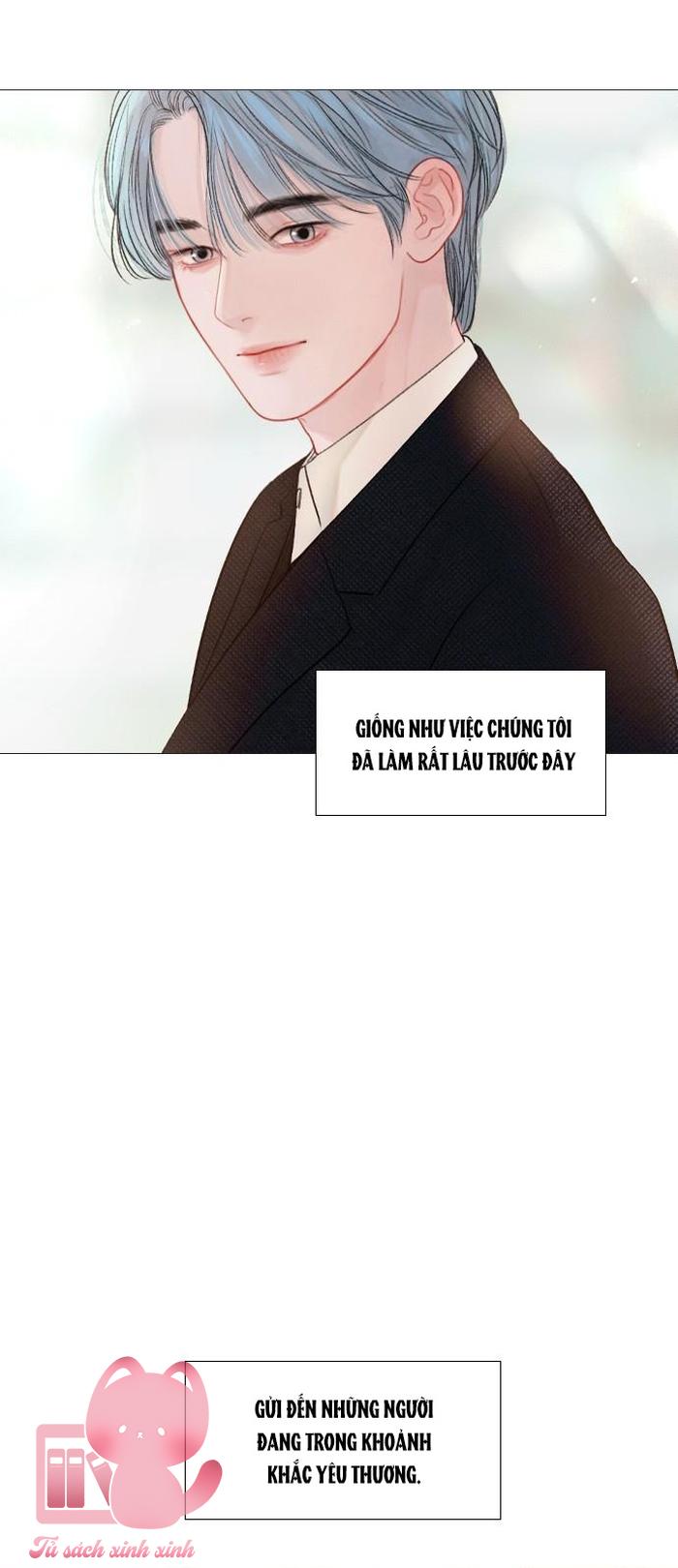 Thần Bí - Chap 91