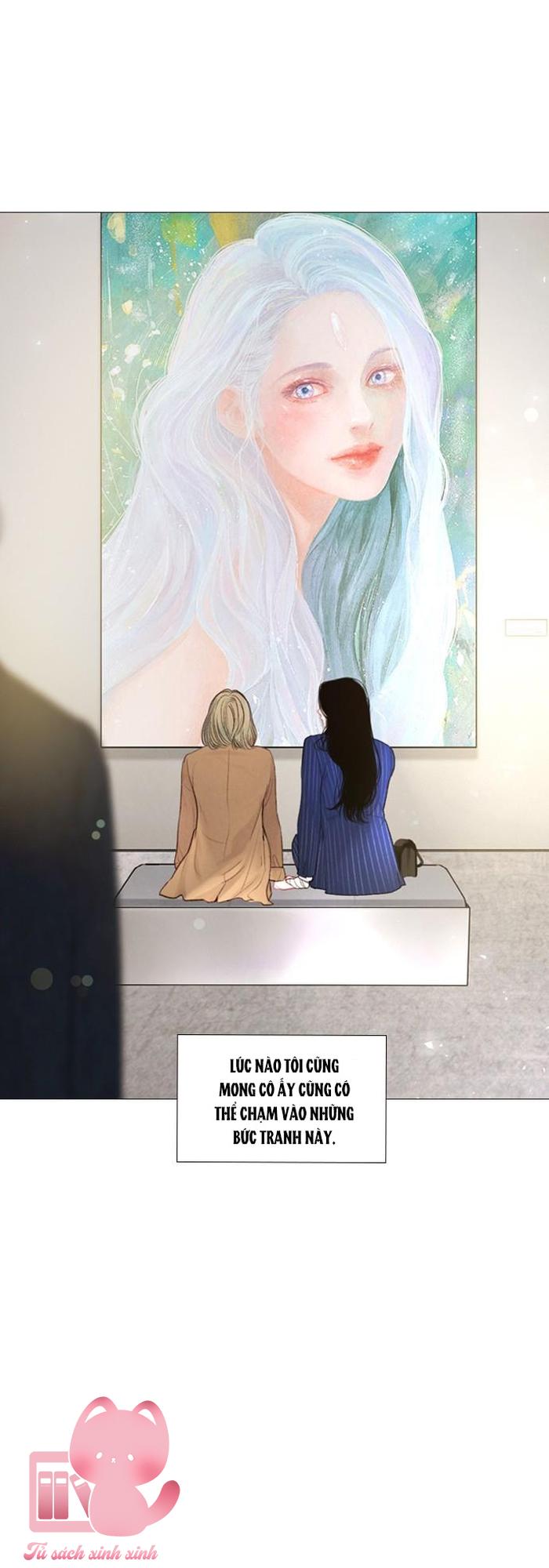 Thần Bí - Chap 91