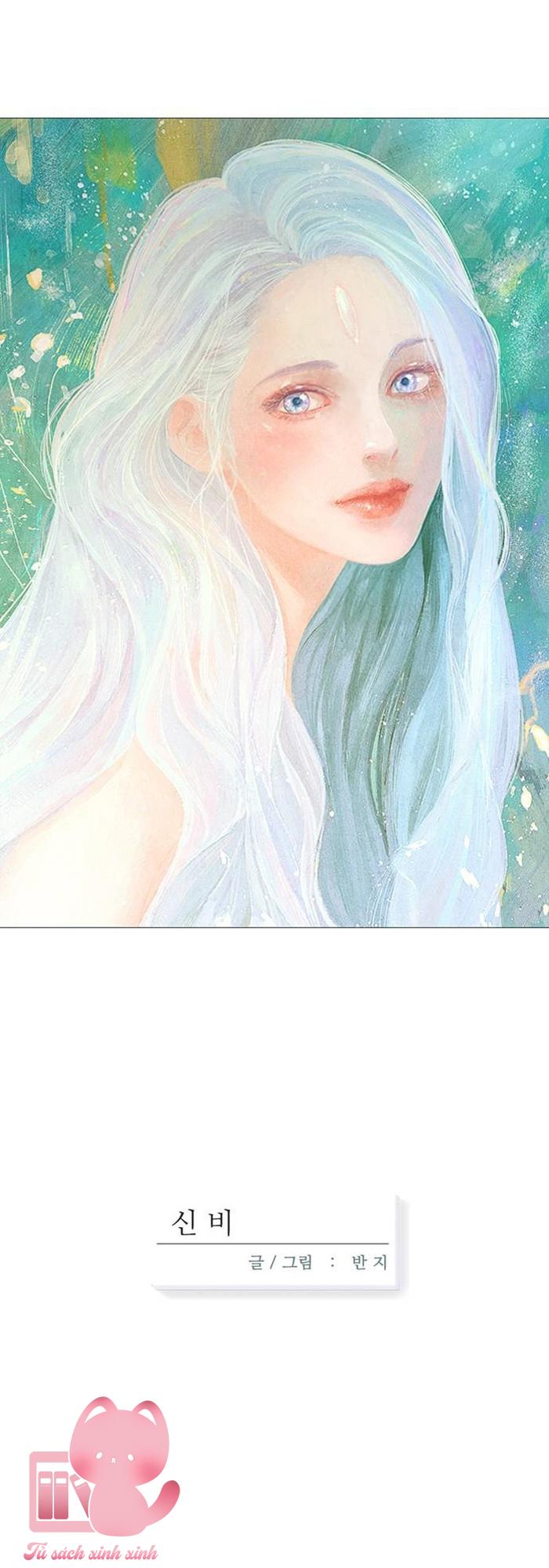 Thần Bí - Chap 91