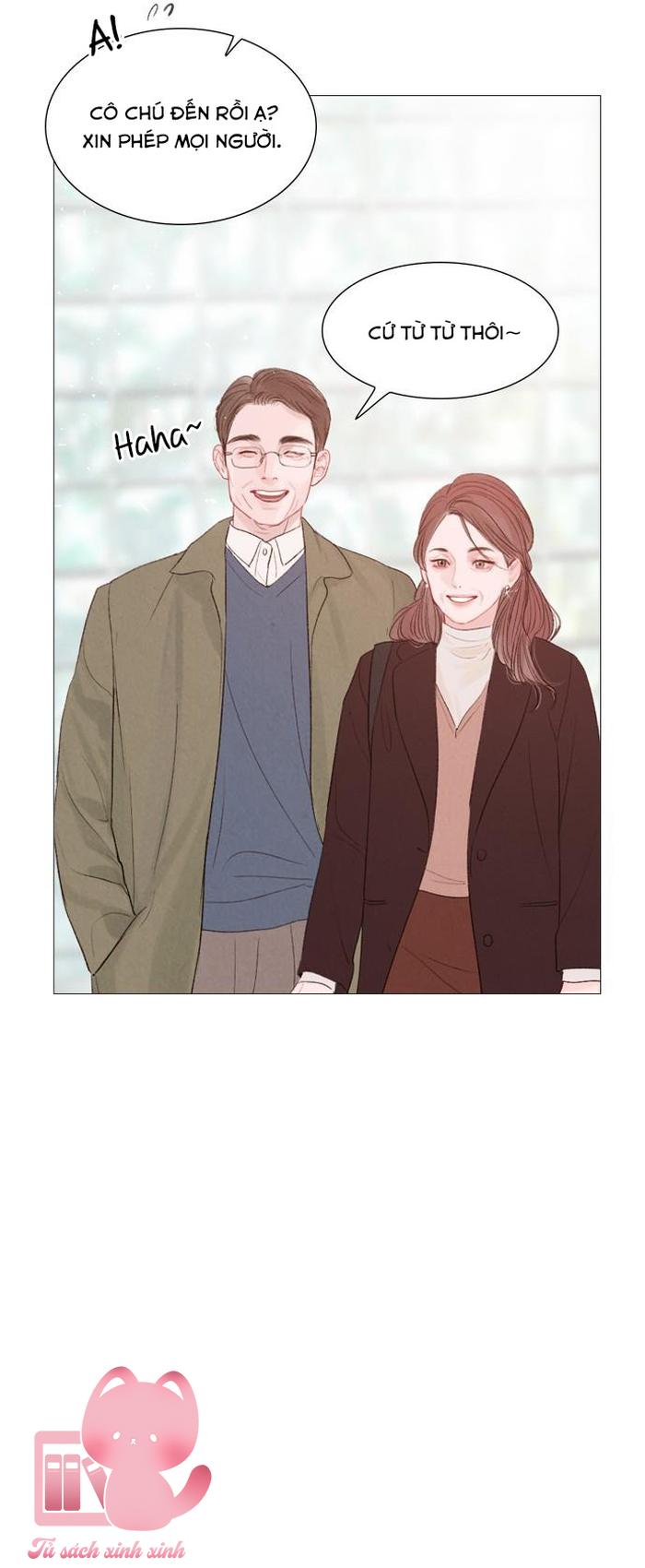 Thần Bí - Chap 91