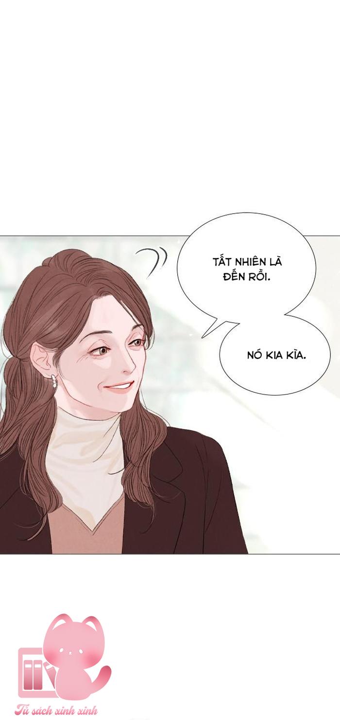 Thần Bí - Chap 91