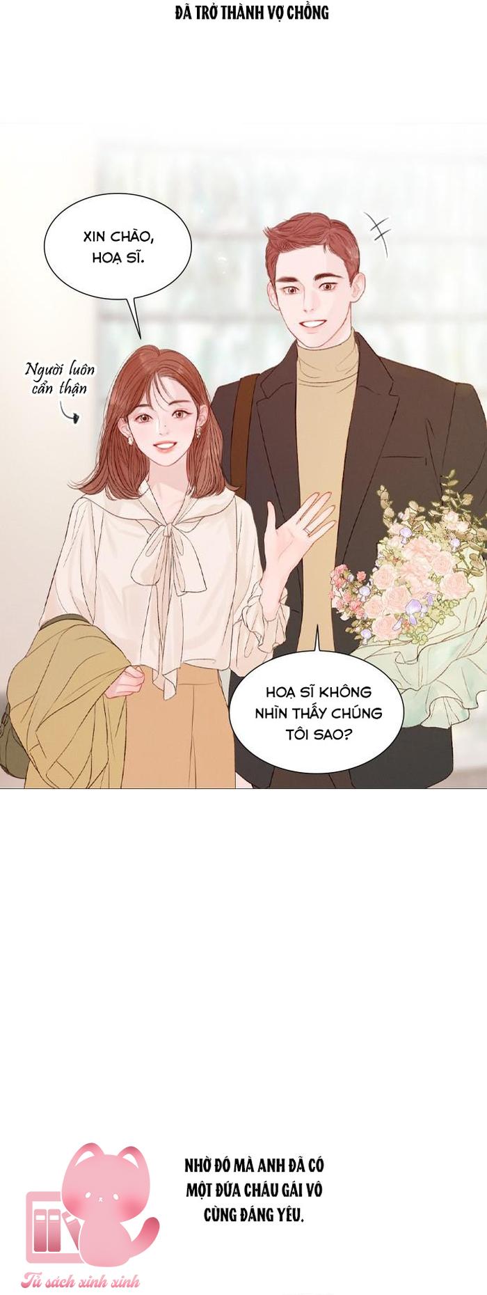 Thần Bí - Chap 91