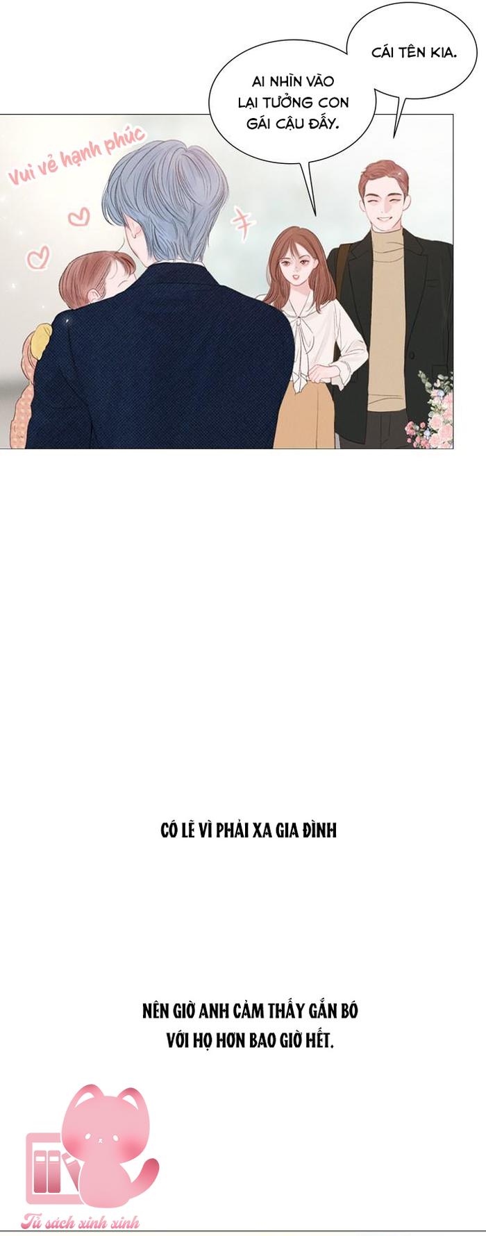 Thần Bí - Chap 91