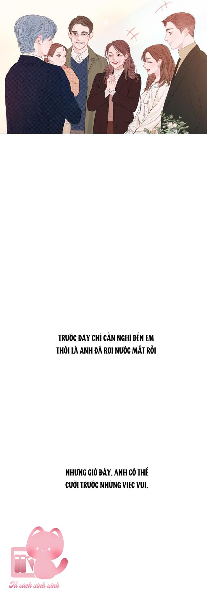 Thần Bí - Chap 91