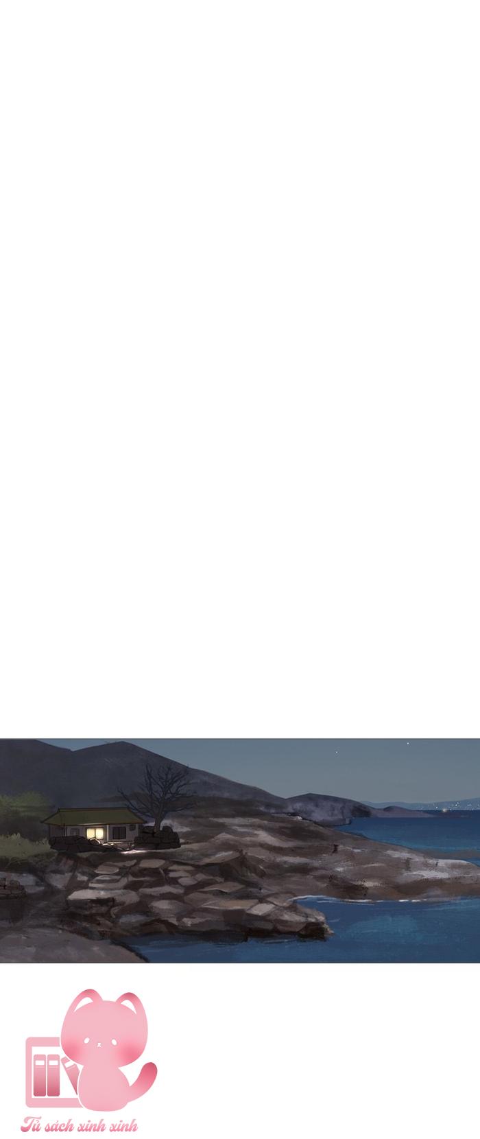 Thần Bí - Chap 91