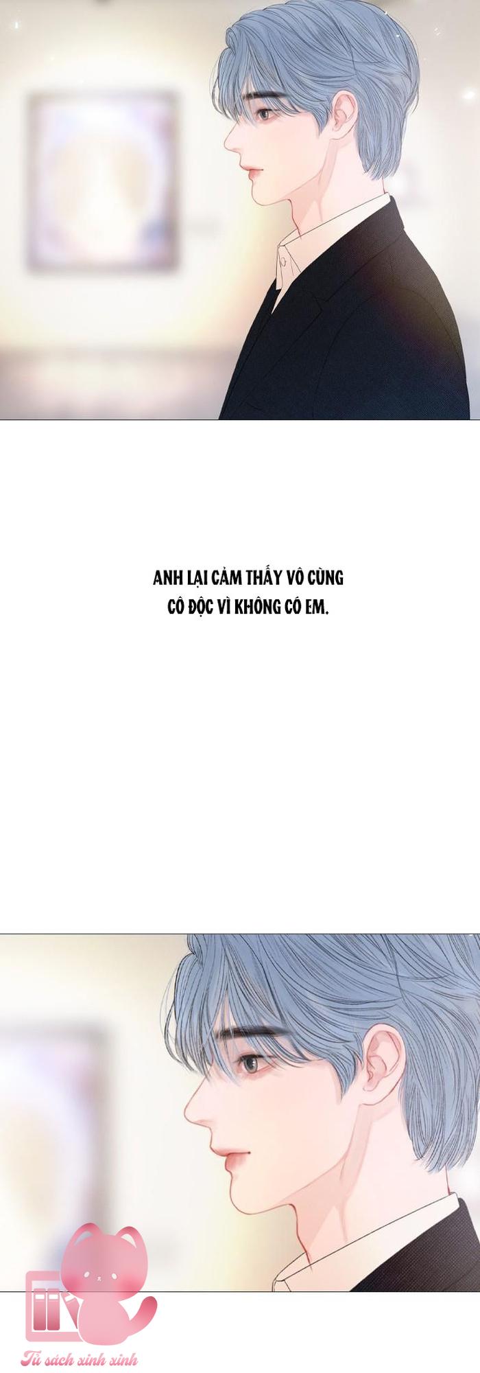 Thần Bí - Chap 91