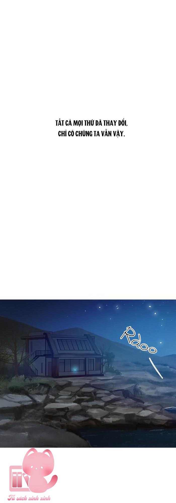 Thần Bí - Chap 91