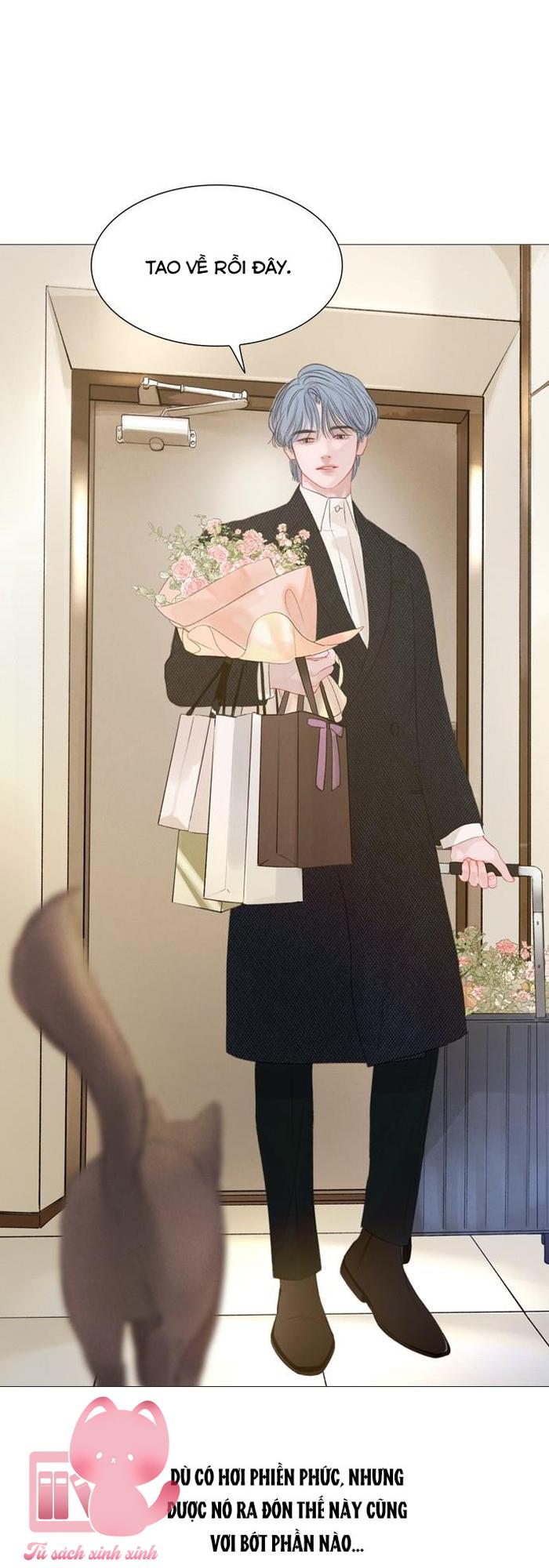 Thần Bí - Chap 91