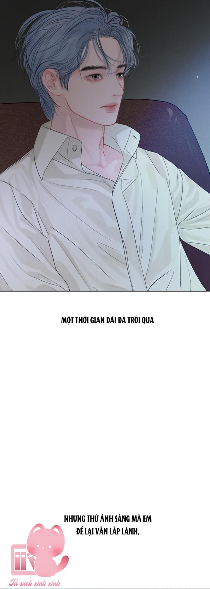 Thần Bí - Chap 91