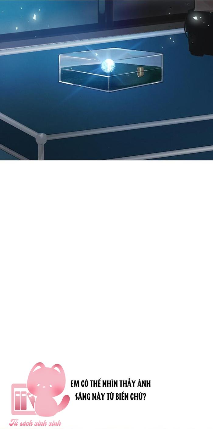 Thần Bí - Chap 91