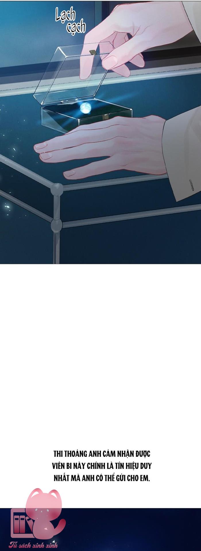 Thần Bí - Chap 91