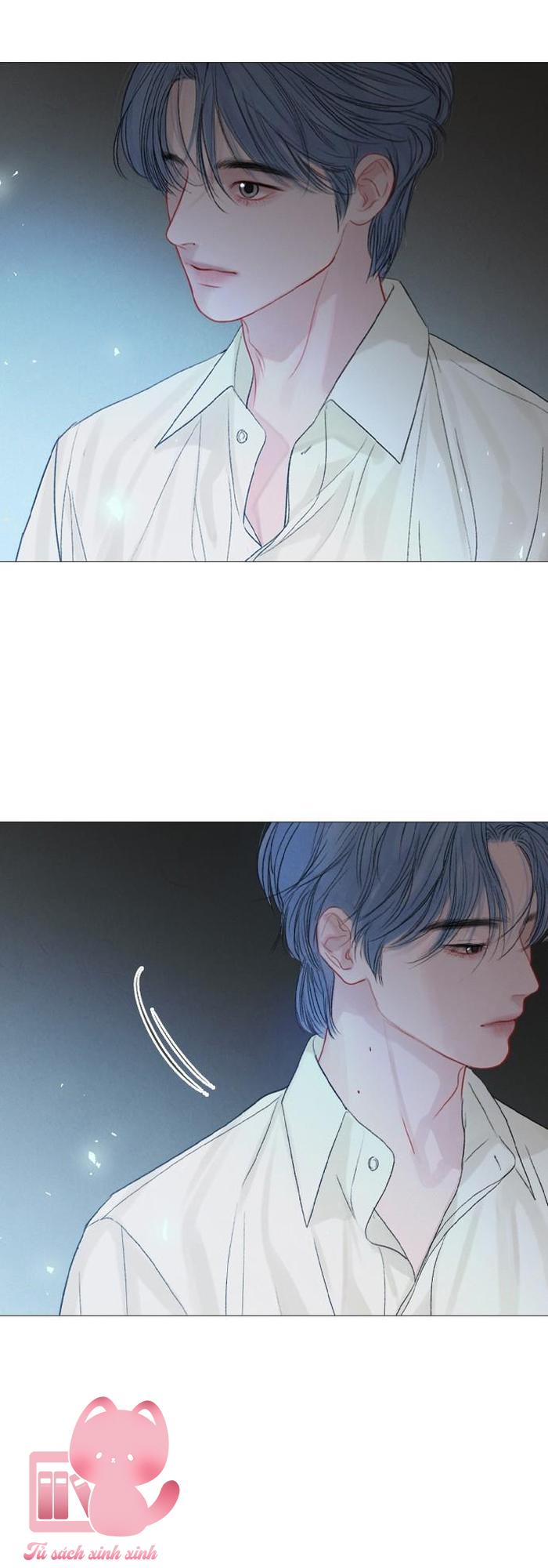 Thần Bí - Chap 91