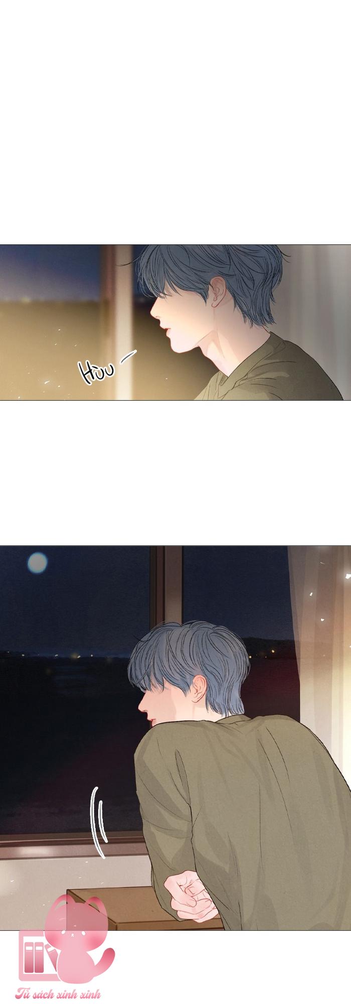 Thần Bí - Chap 91