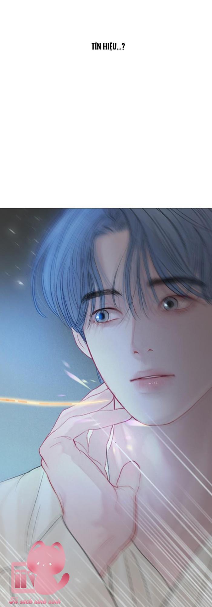 Thần Bí - Chap 91