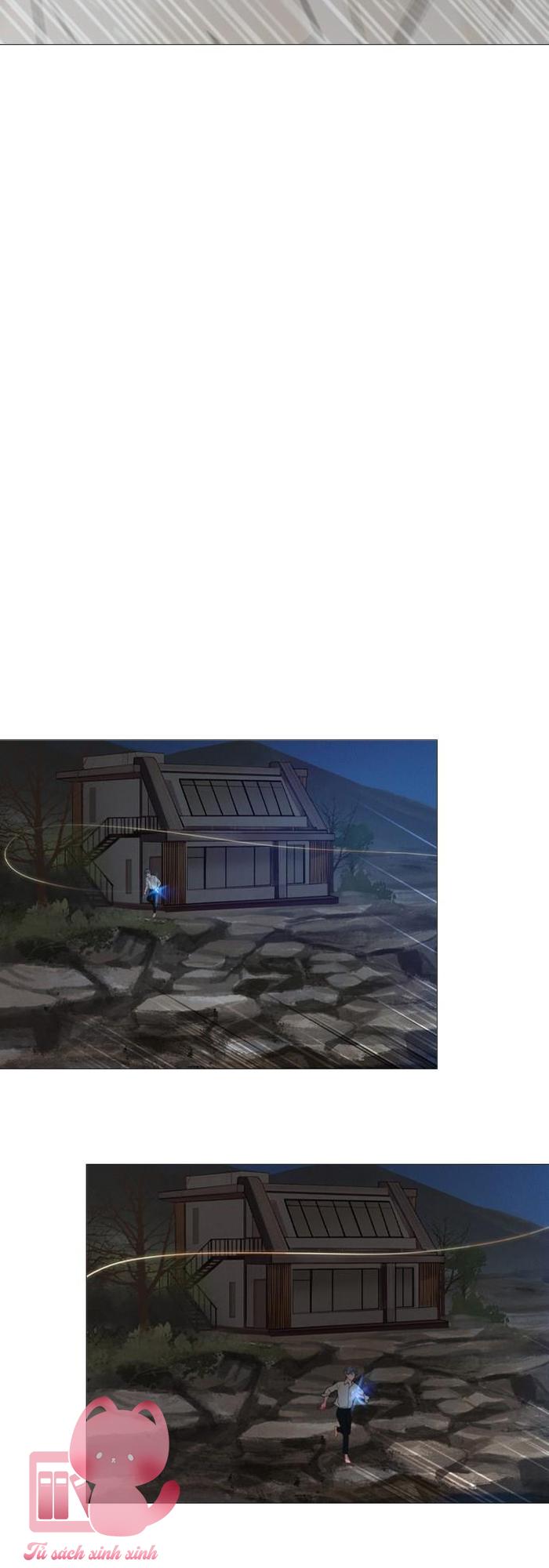 Thần Bí - Chap 91