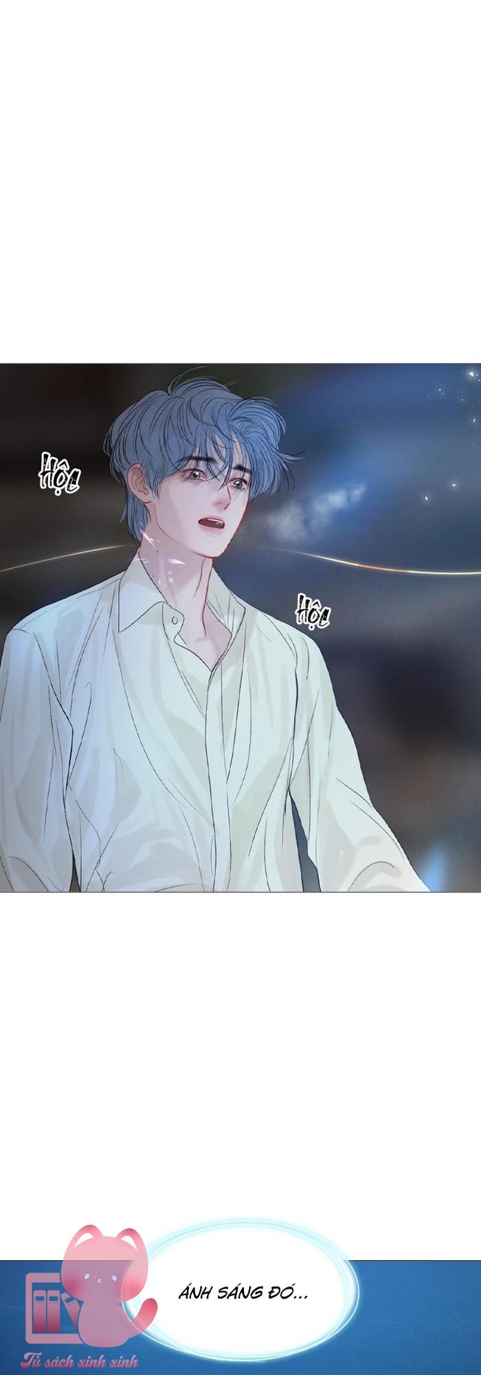 Thần Bí - Chap 91