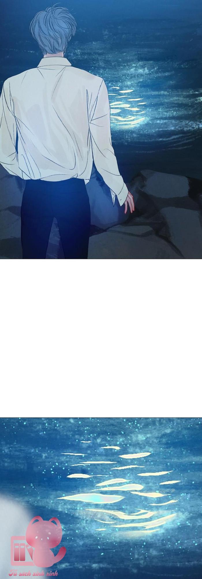 Thần Bí - Chap 91