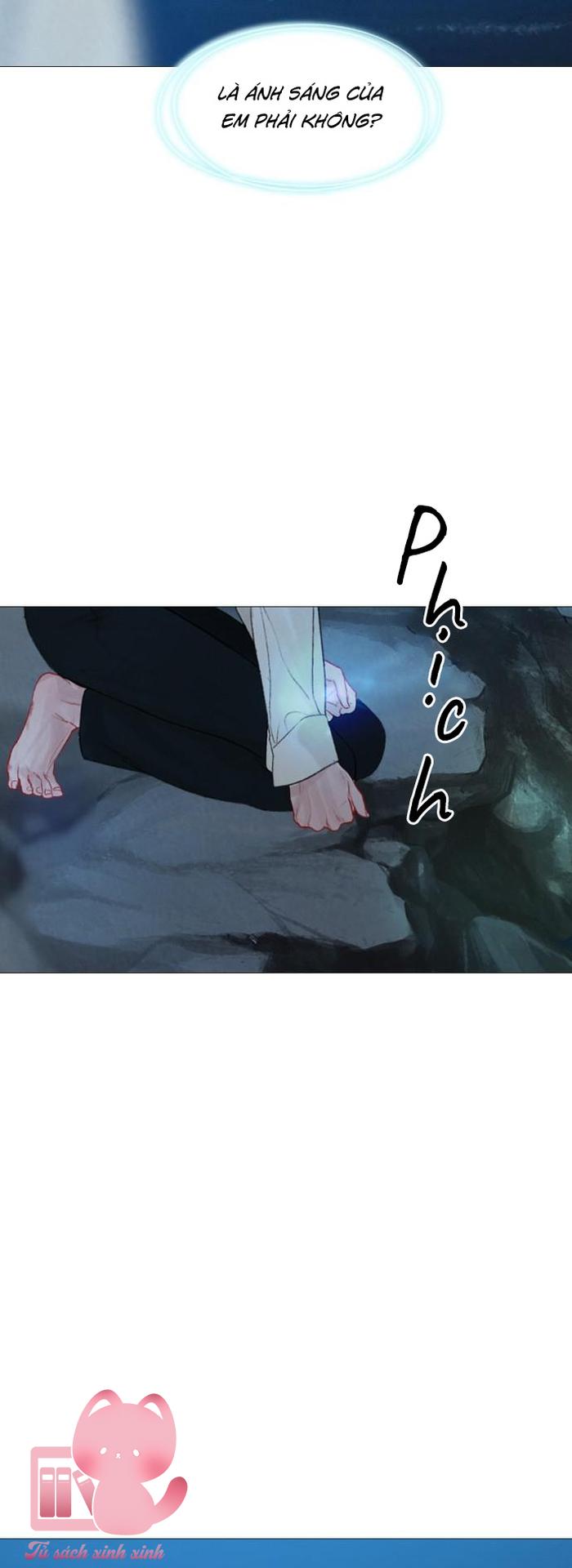 Thần Bí - Chap 91