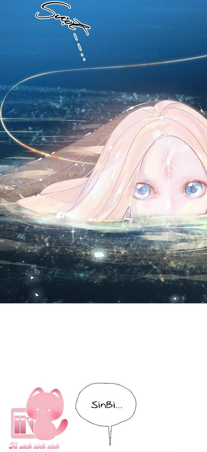 Thần Bí - Chap 91