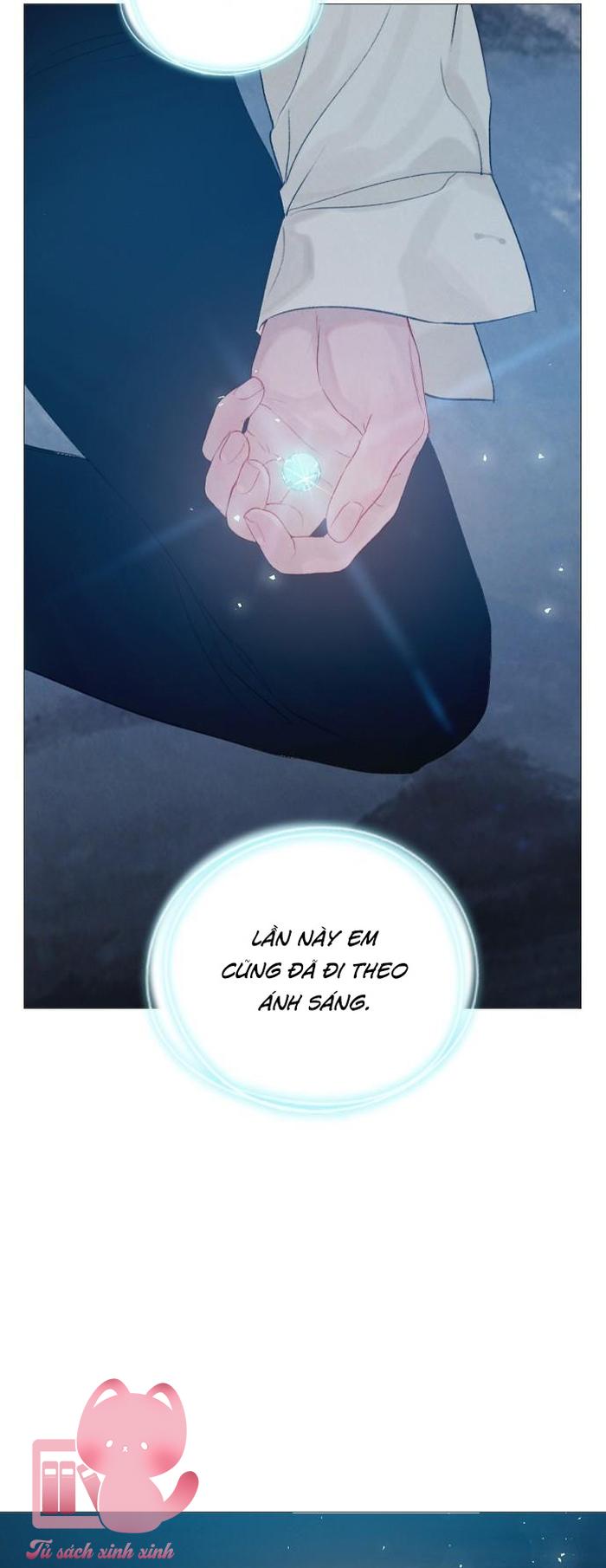 Thần Bí - Chap 91