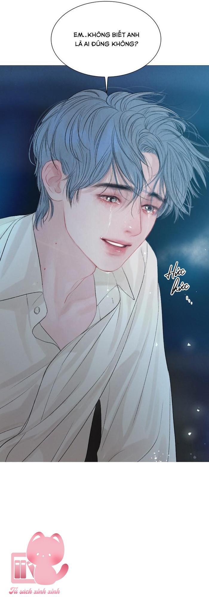 Thần Bí - Chap 91