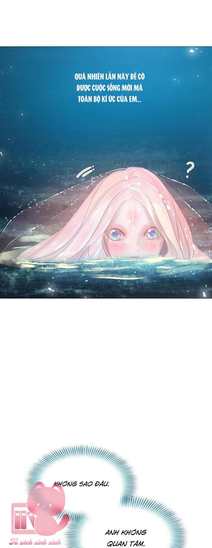 Thần Bí - Chap 91