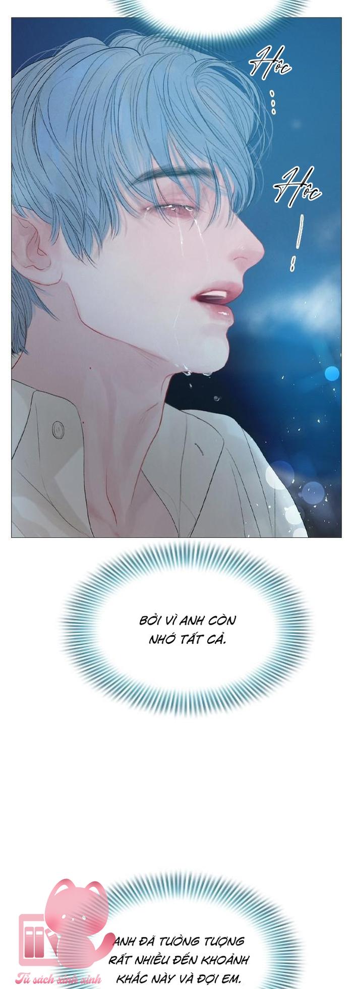 Thần Bí - Chap 91