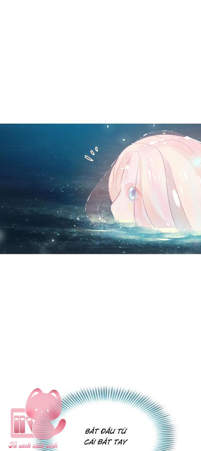 Thần Bí - Chap 91