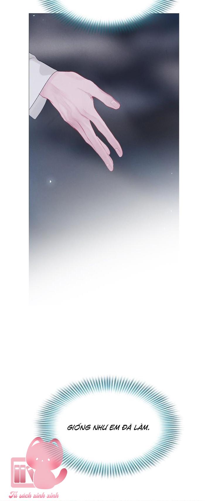 Thần Bí - Chap 91