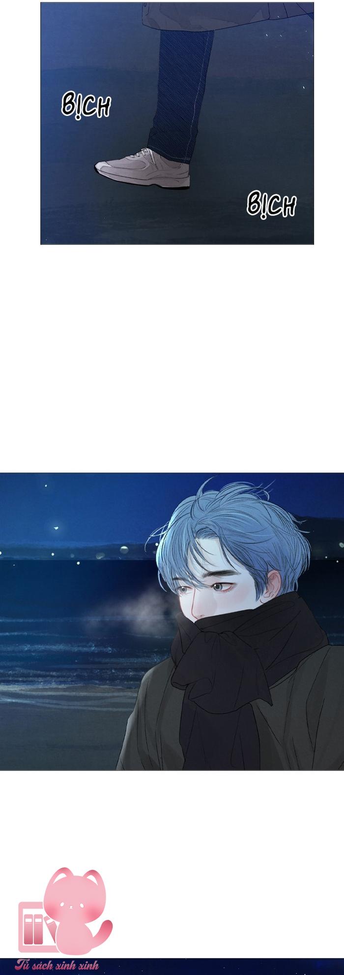 Thần Bí - Chap 91