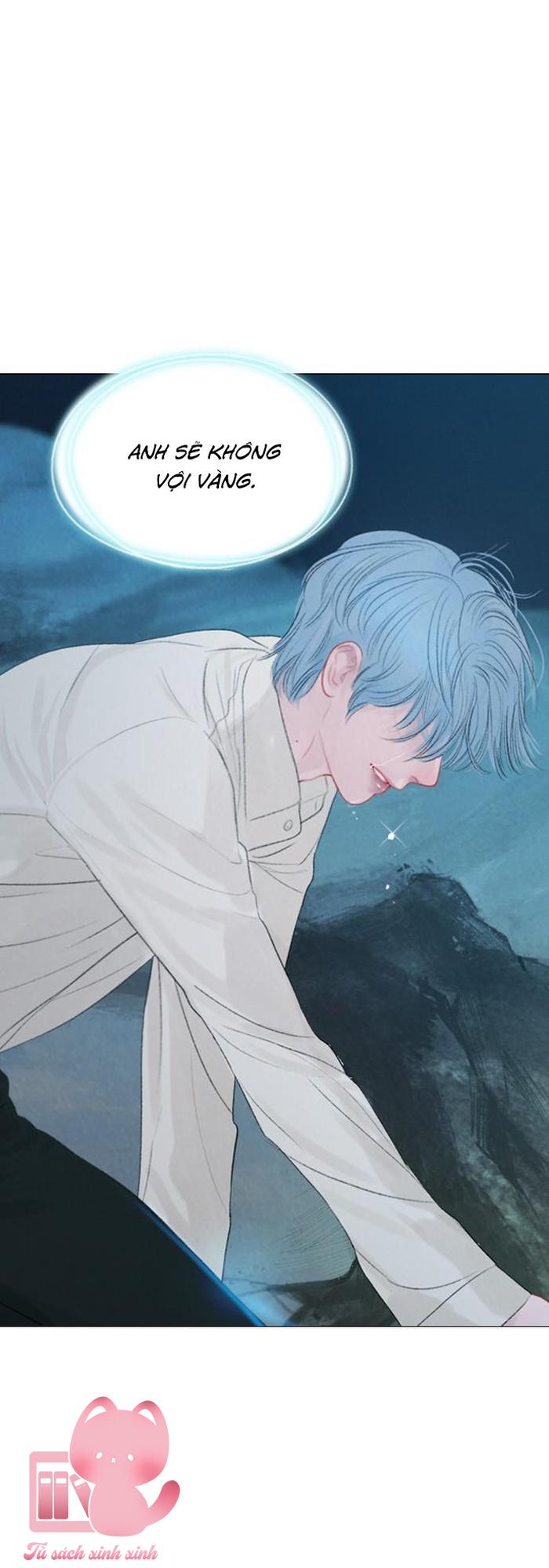 Thần Bí - Chap 91