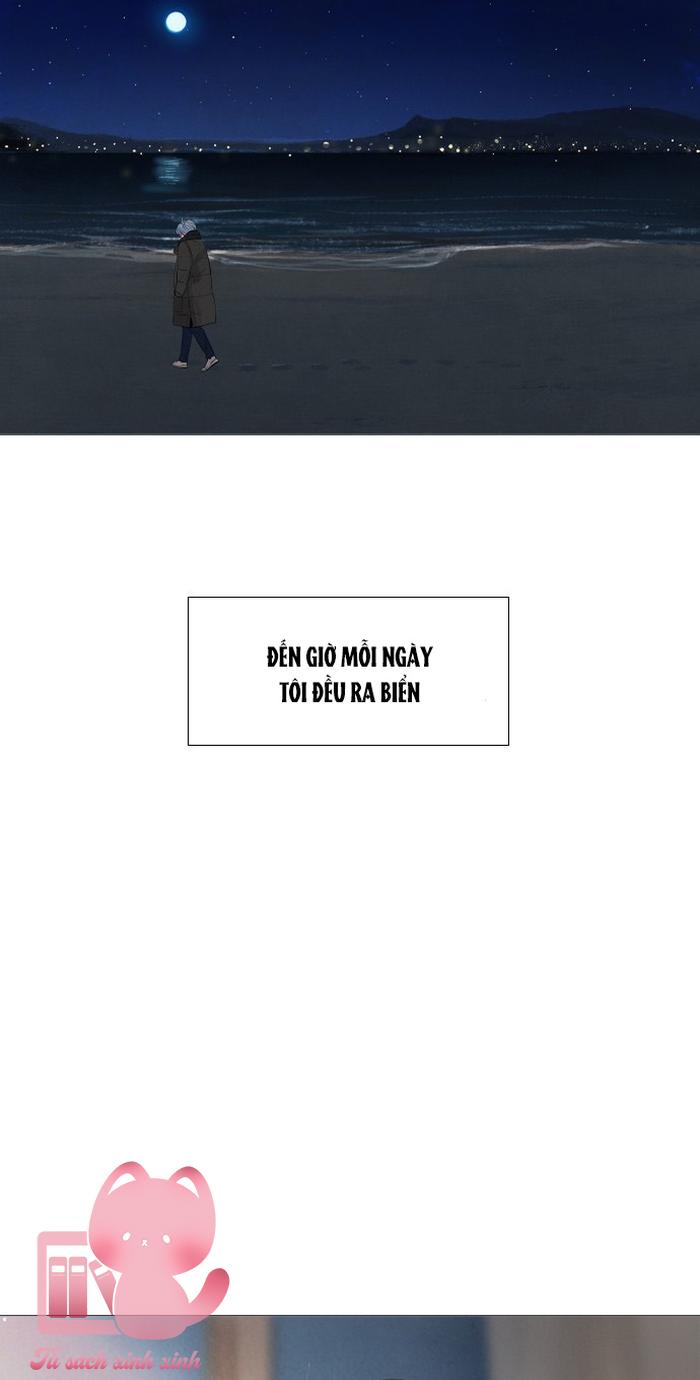 Thần Bí - Chap 91