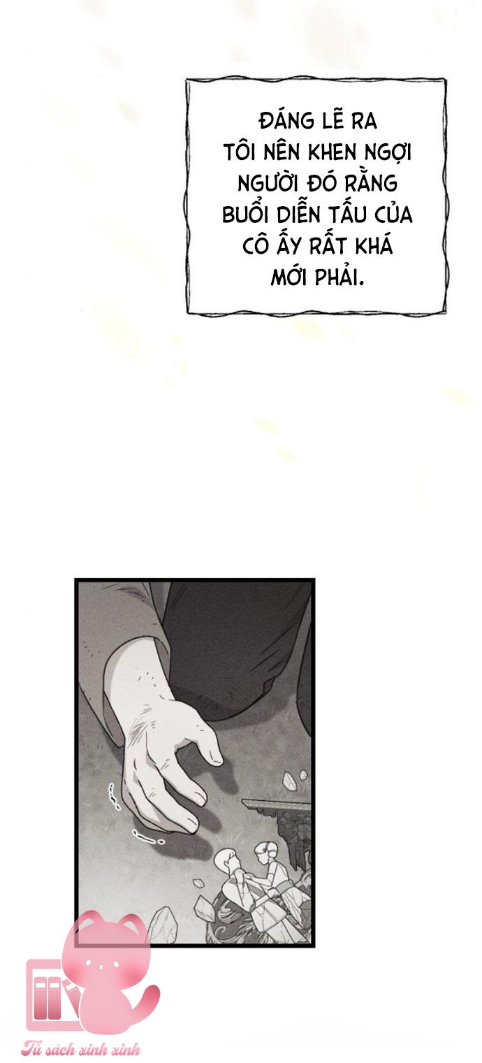 Thân Gửi Kẻ Áp Bức Dấu Yêu Của Tôi - Chap 23