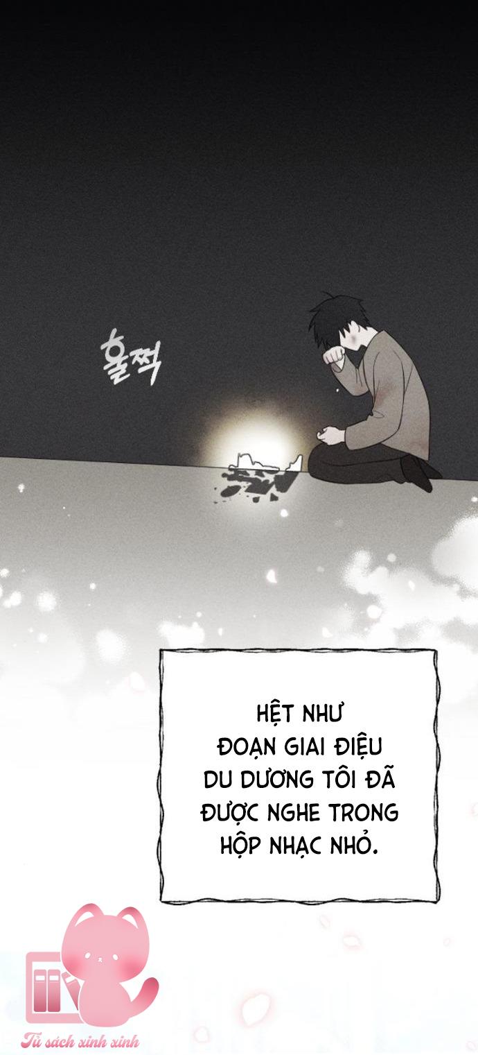 Thân Gửi Kẻ Áp Bức Dấu Yêu Của Tôi - Chap 23