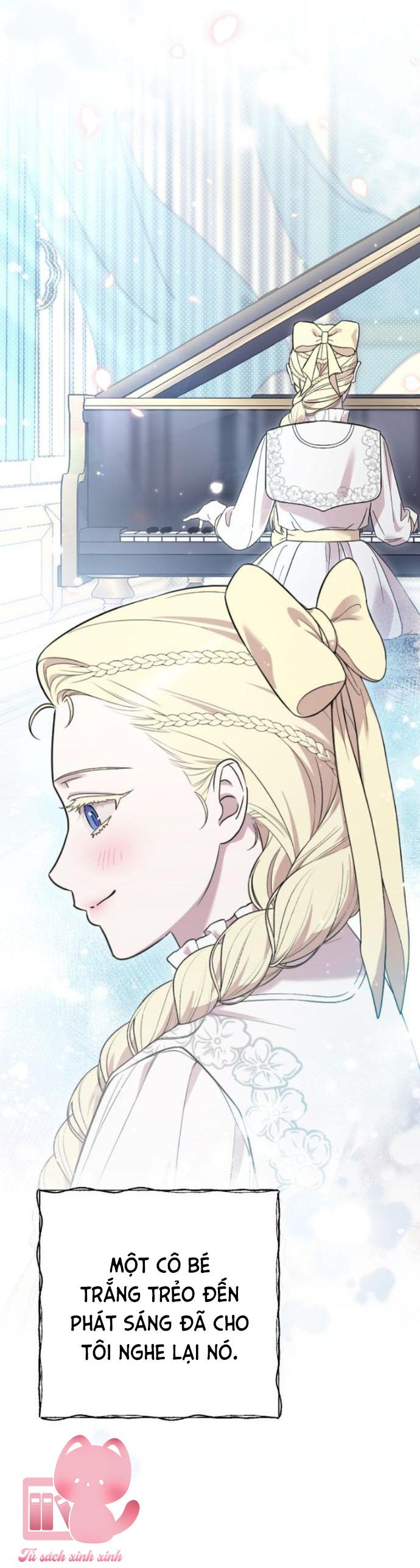 Thân Gửi Kẻ Áp Bức Dấu Yêu Của Tôi - Chap 23