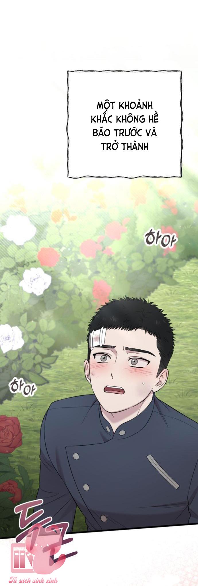 Thân Gửi Kẻ Áp Bức Dấu Yêu Của Tôi - Chap 23