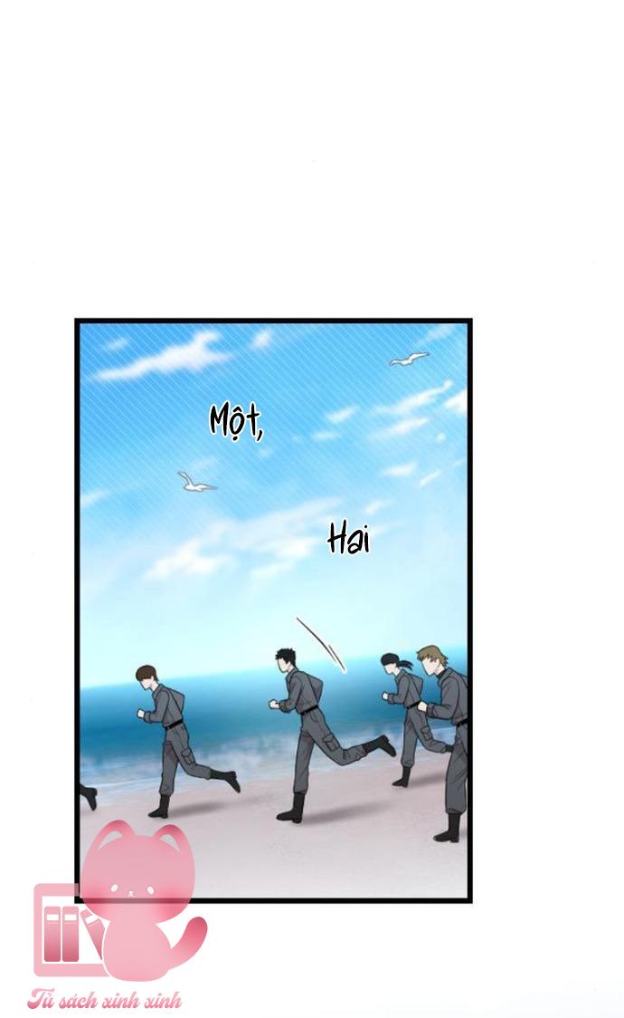 Thân Gửi Kẻ Áp Bức Dấu Yêu Của Tôi - Chap 23