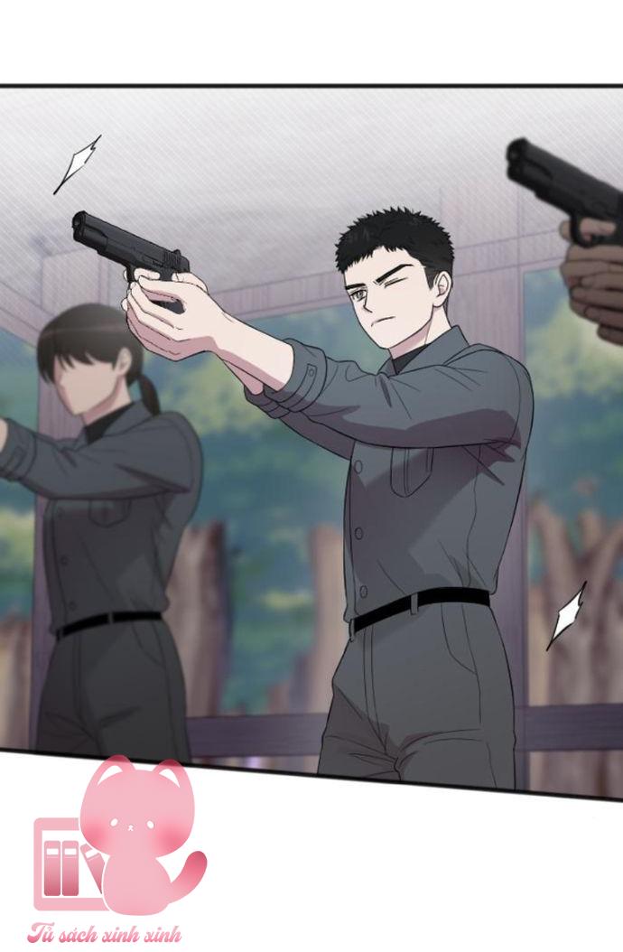 Thân Gửi Kẻ Áp Bức Dấu Yêu Của Tôi - Chap 23