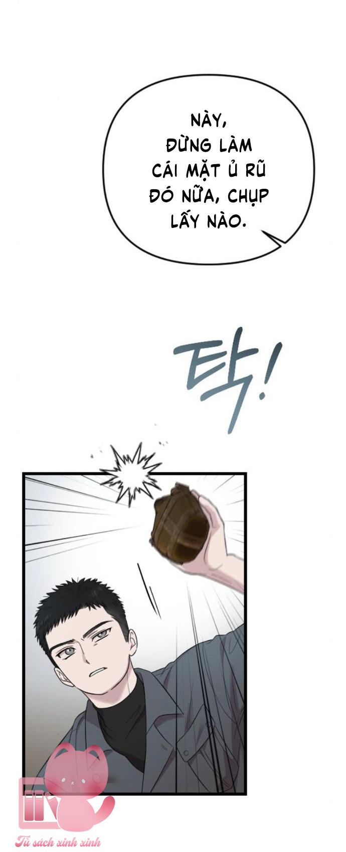 Thân Gửi Kẻ Áp Bức Dấu Yêu Của Tôi - Chap 23