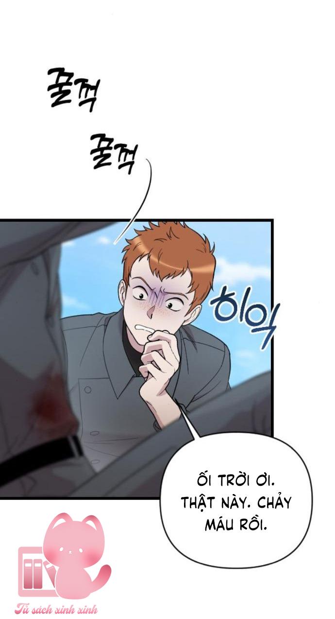 Thân Gửi Kẻ Áp Bức Dấu Yêu Của Tôi - Chap 23