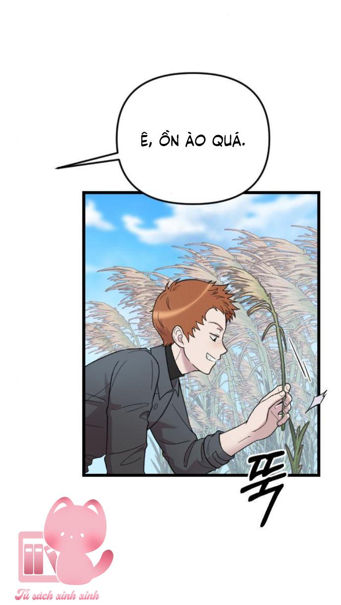 Thân Gửi Kẻ Áp Bức Dấu Yêu Của Tôi - Chap 23