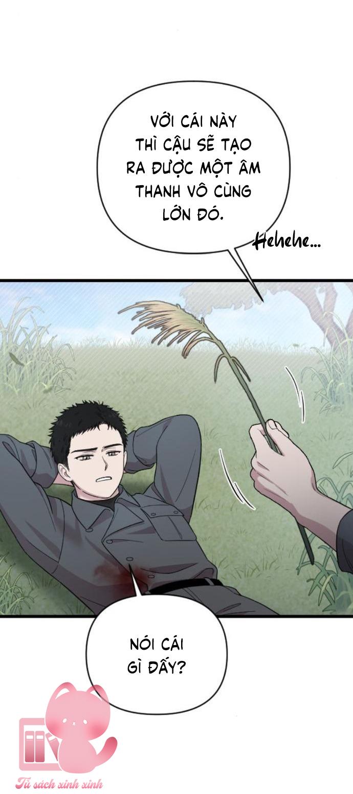 Thân Gửi Kẻ Áp Bức Dấu Yêu Của Tôi - Chap 23