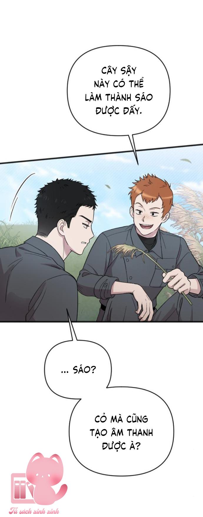 Thân Gửi Kẻ Áp Bức Dấu Yêu Của Tôi - Chap 23