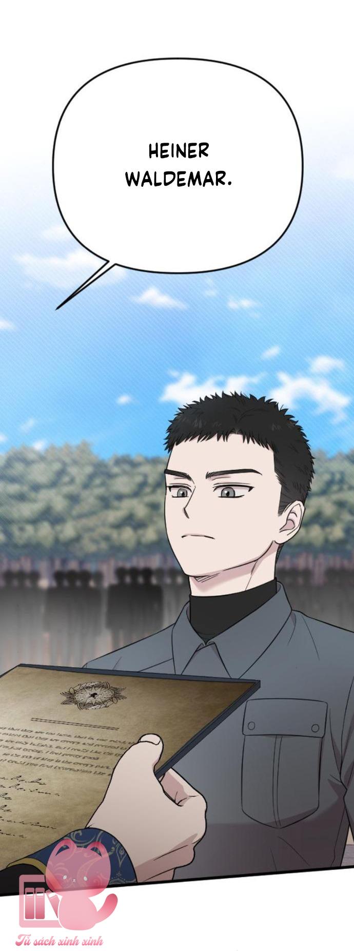 Thân Gửi Kẻ Áp Bức Dấu Yêu Của Tôi - Chap 23