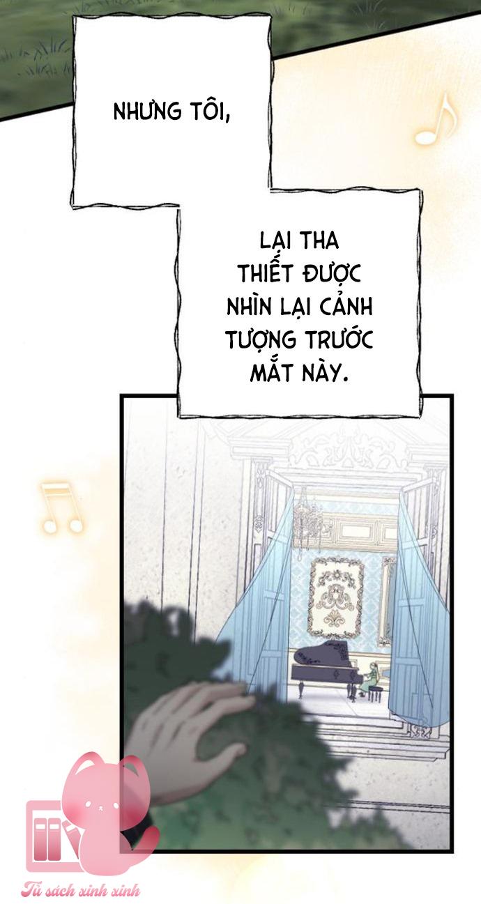 Thân Gửi Kẻ Áp Bức Dấu Yêu Của Tôi - Chap 23