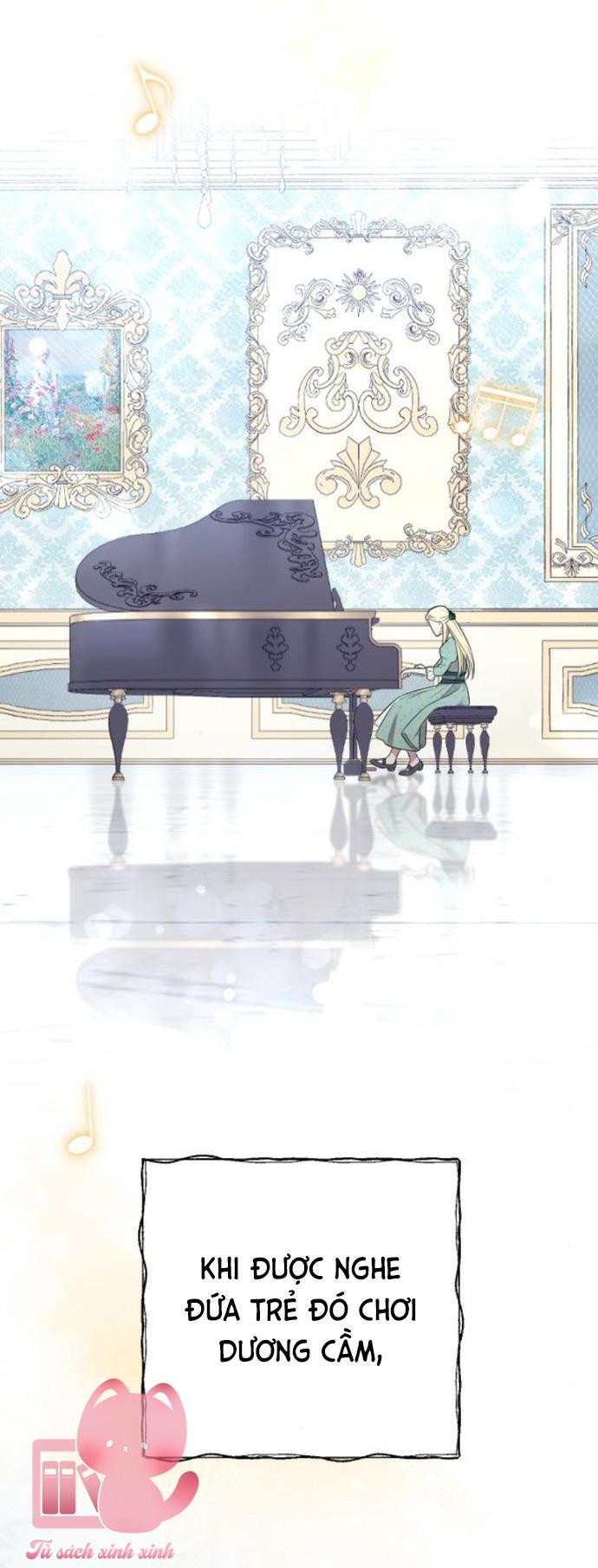 Thân Gửi Kẻ Áp Bức Dấu Yêu Của Tôi - Chap 23