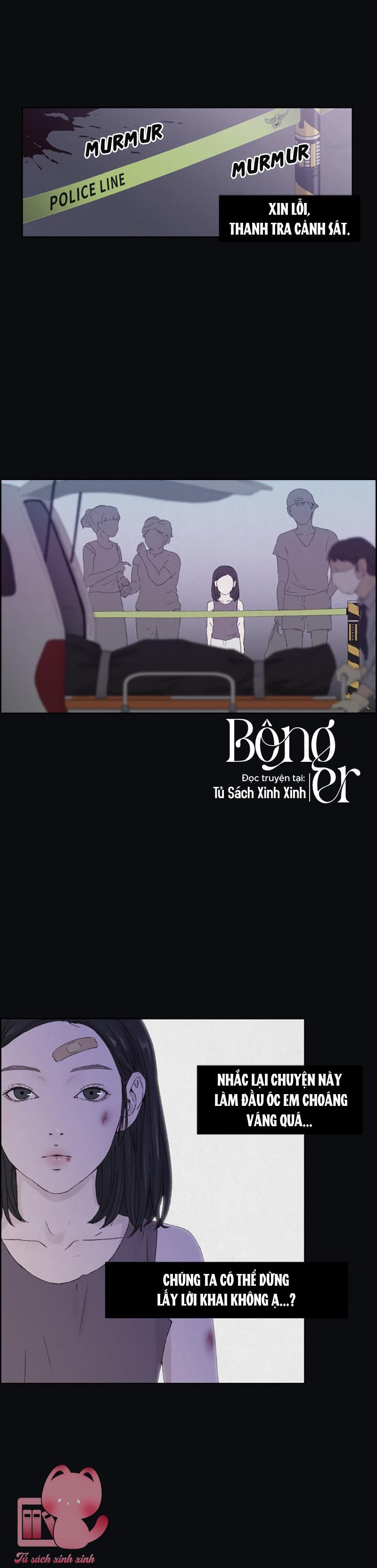 Thân Gửi X - Chap 0