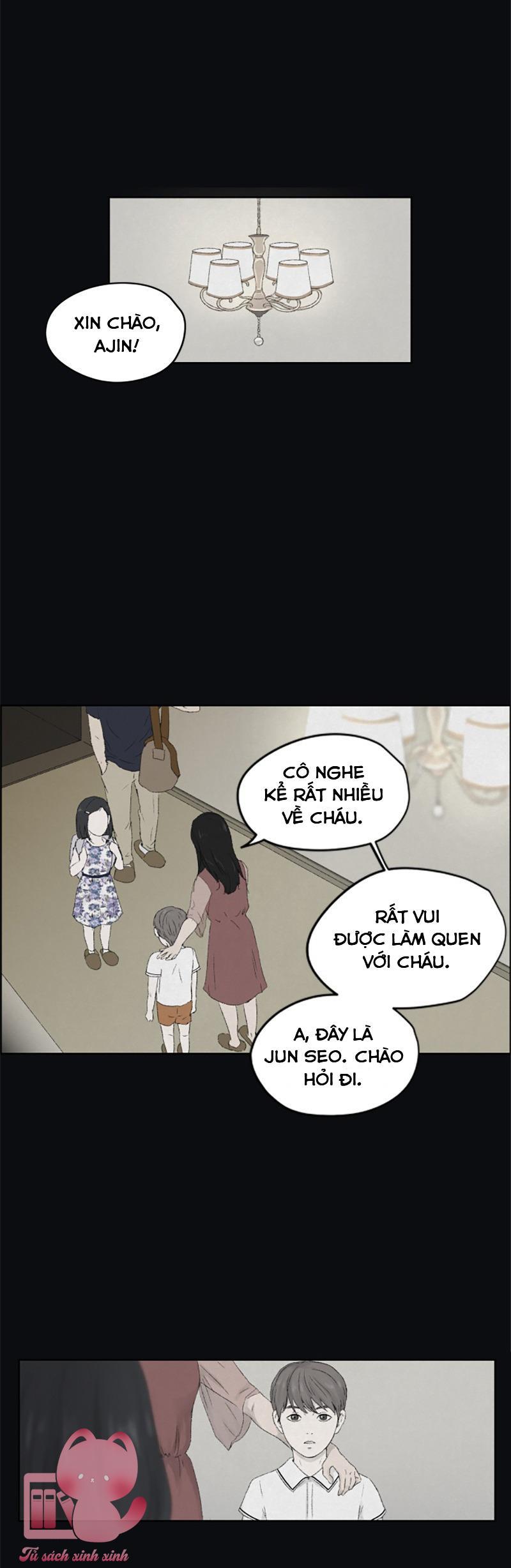Thân Gửi X - Chap 0
