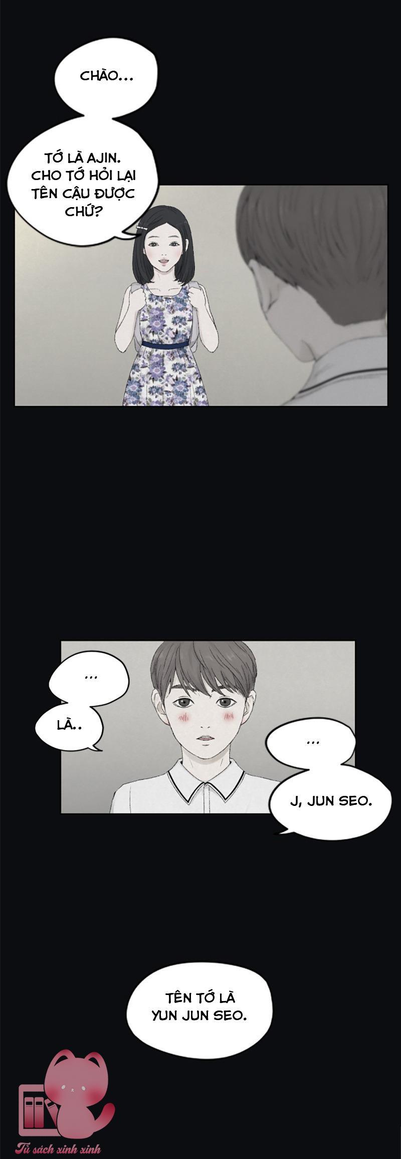 Thân Gửi X - Chap 0